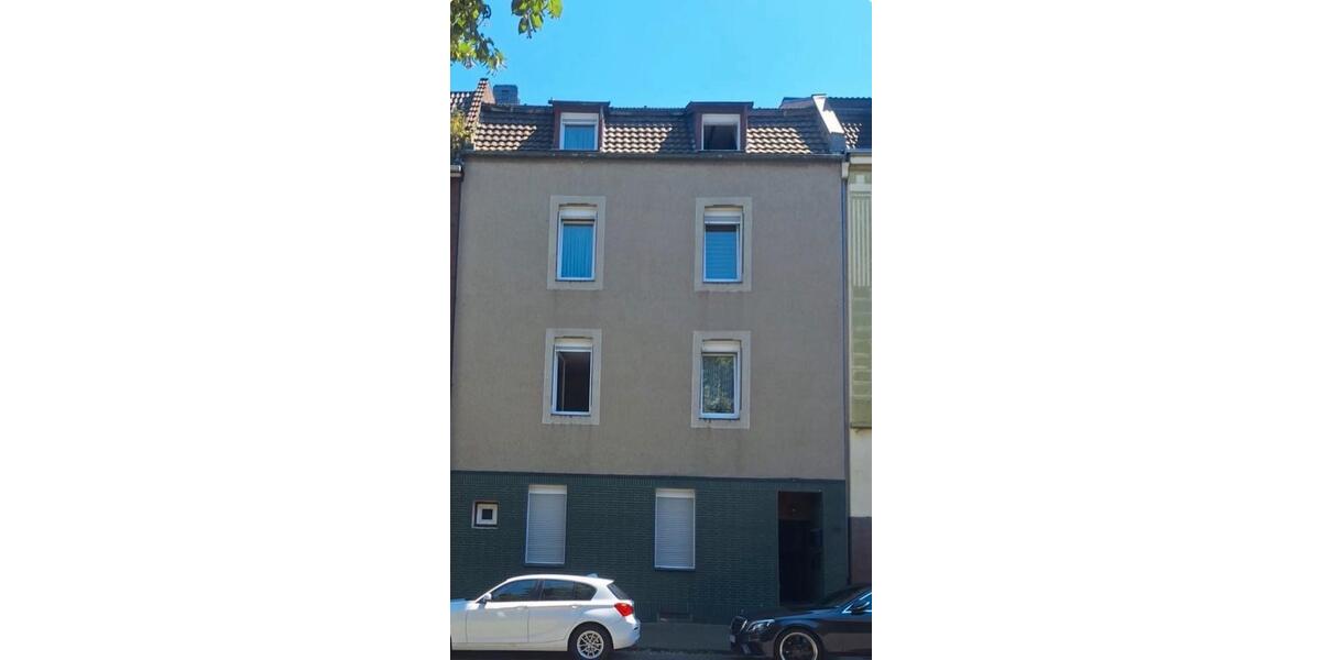 Mehrfamilienhaus, Wohnhaus Duisburg Beeck - 10 Zimmer, 250 m&sup2;, 299.000&euro; | Angebot:27158374