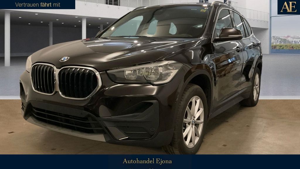 BMW X1 71.000 km 19.690 &euro; Essen 45326