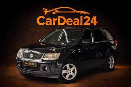 Suzuki Grand Vitara 182.000 km 6.999 &euro; Voerde 46562