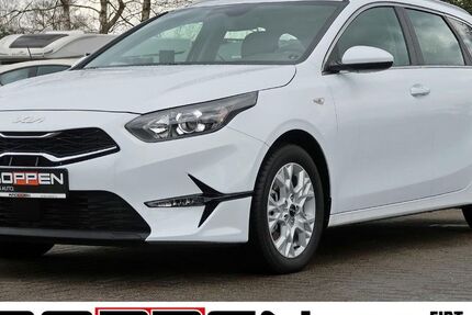 Kia ceed Sportswagon 8.868 km 25.480 € Herten 45701
