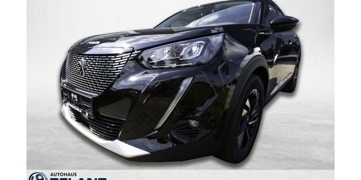 Peugeot 2008 10.063 km 21.485 &euro; Dortmund 44263