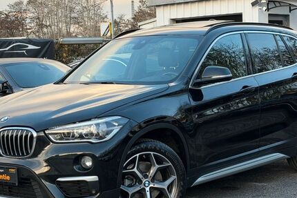 BMW X1 120.000 km 17.490 &euro; Essen 45326