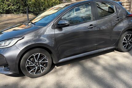 Toyota Yaris 46.000 km 17.490 &euro; Datteln 45711