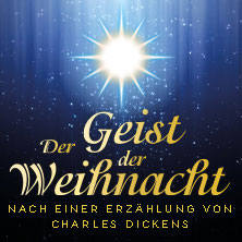 Der Geist der Weihnacht - Das Musical 20.12.2025 Metronom Theater