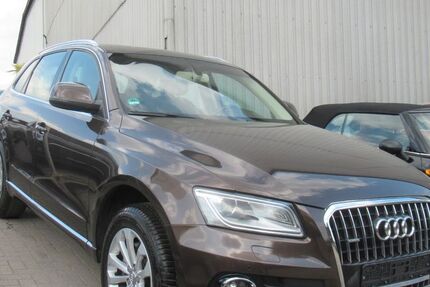 Audi Q5 94.870 km 15.500 € Herne 44653
