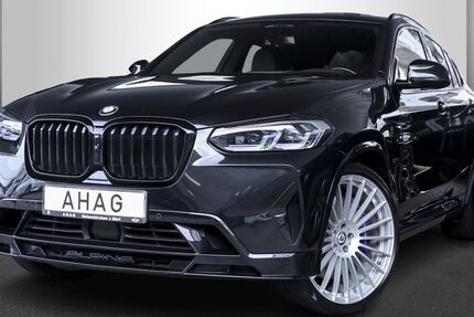 Alpina XD4 51.500 km 58.840 &euro; Gelsenkirchen 45897