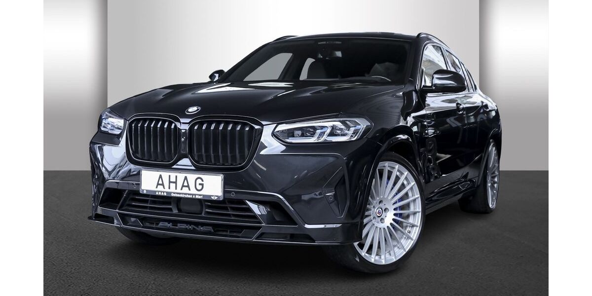 Alpina XD4 51.500 km 58.840 &euro; Gelsenkirchen 45897
