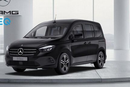 Mercedes-Benz T-Klasse 22.000 km 32.490 &euro; Dortmund 44139