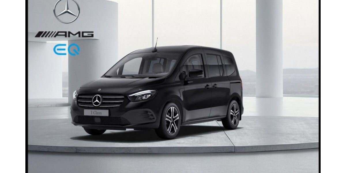 Mercedes-Benz T-Klasse 22.000 km 32.490 &euro; Dortmund 44139