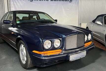 Bentley Continental 73.530 km 88.800 &euro; Duisburg 47269