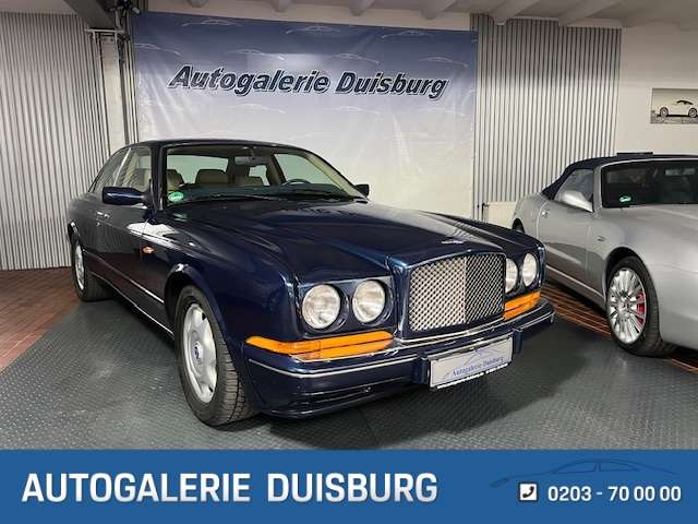 Bentley Continental 73.530 km 88.800 &euro; Duisburg 47269