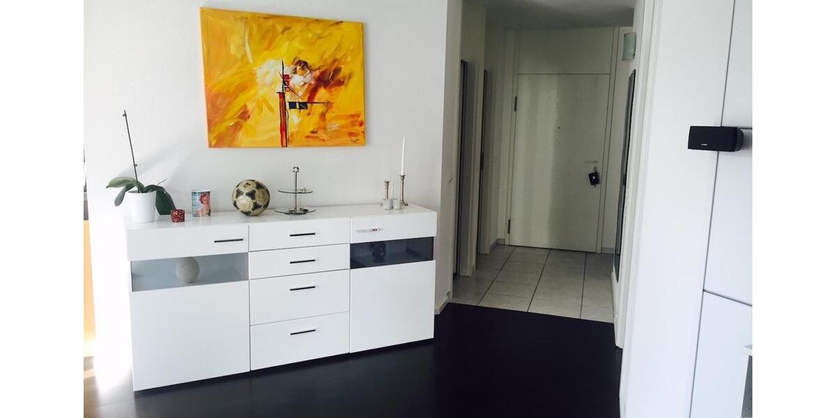 Etagenwohnung Duisburg Angerhausen - 2.5 Zimmer, 54 m&sup2;, 199.000&euro; | Angebot:26194972