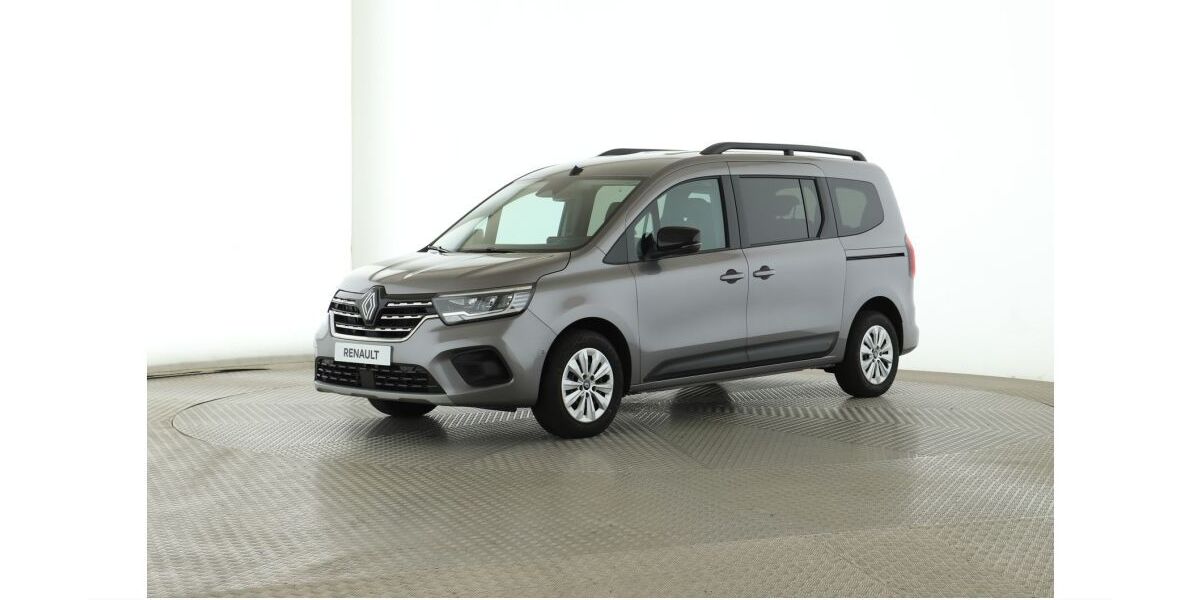 Renault Kangoo 10.558 km 33.660 &euro; Oberhausen 46049