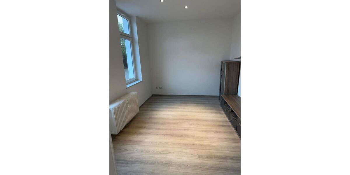von Privat: Renoviertes 2-Zi-Appartment | OB-Sterkrade | inkl. EBK | 50m² 2 zimmer