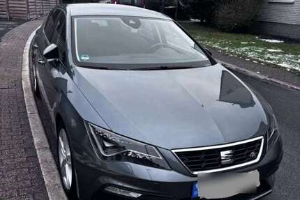 Seat Leon 107.000 km 15.000 &euro; Herne 44649