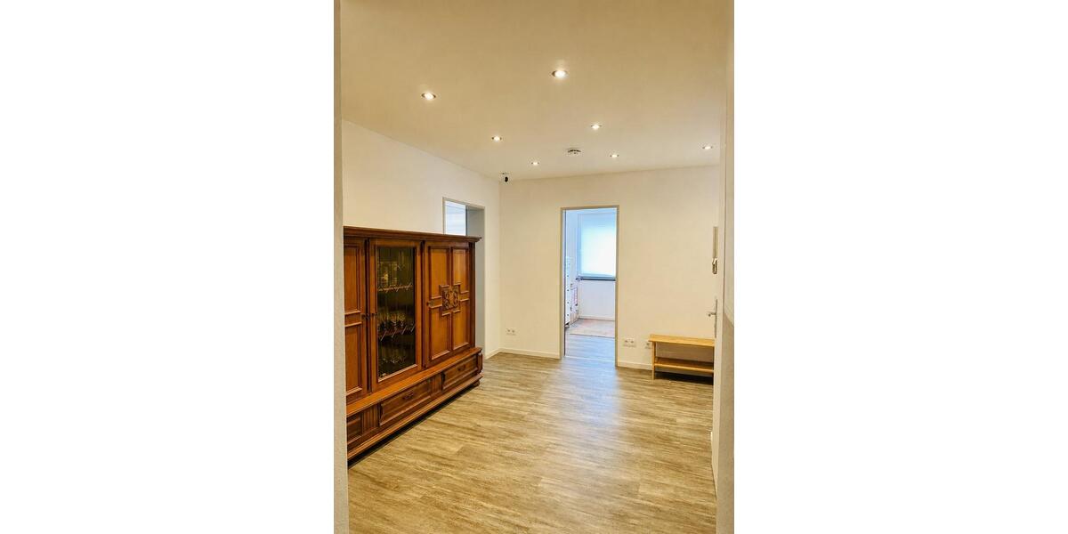 Etagenwohnung Hattingen Niederbonsfeld - 3 Zimmer, 73 m&sup2;, 222.000&euro; | Angebot:27155497