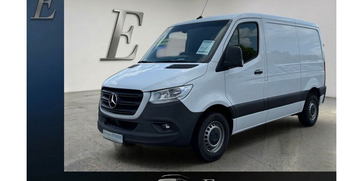 Mercedes-Benz Sprinter 59.323 km 27.251 &euro; Witten 58454