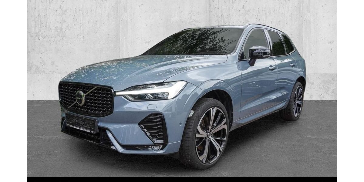 Volvo XC60 51.609 km 37.880 &euro; Wuppertal 42109