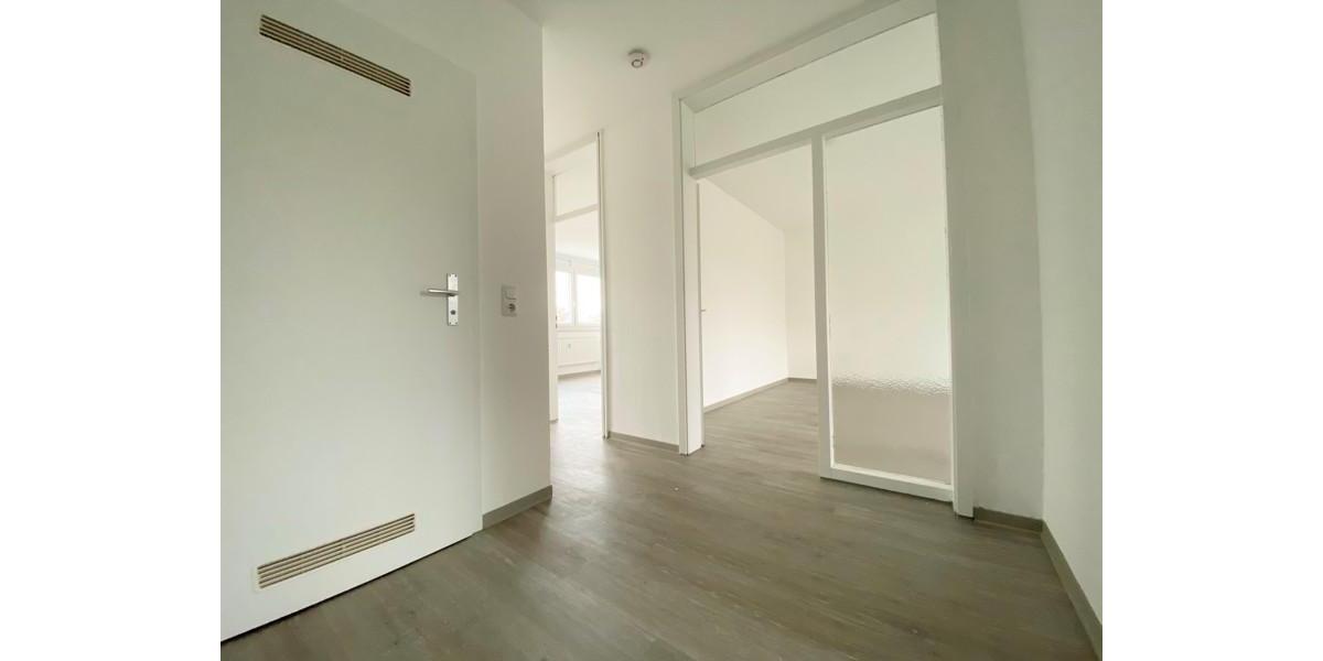 Etagenwohnung Dortmund Huckarde - 3 Zimmer, 70 m&sup2;, 631&euro; | Angebot:26359204