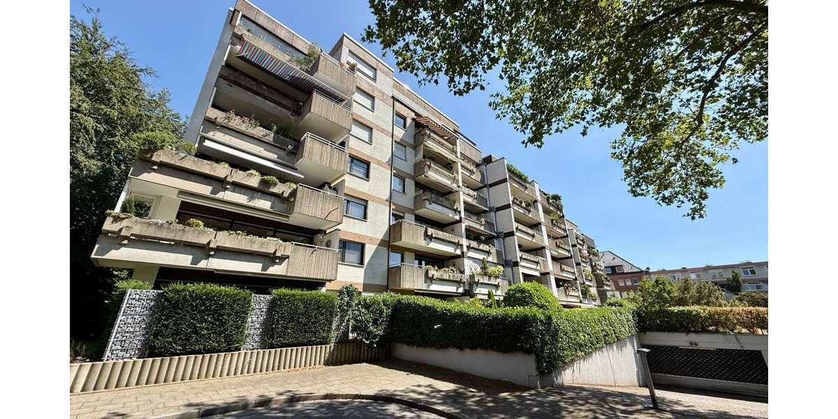 Etagenwohnung Gladbeck - 3.5 Zimmer, 104 m&sup2;, 197.000&euro; | Angebot:27163968