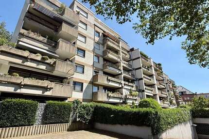 Wohnung Gladbeck - 3.5 Zimmer, 104 m&sup2;, 197.000&euro; | Angebot:27163968