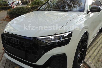 Audi Q8 19.900 km 78.900 &euro; Essen 45134