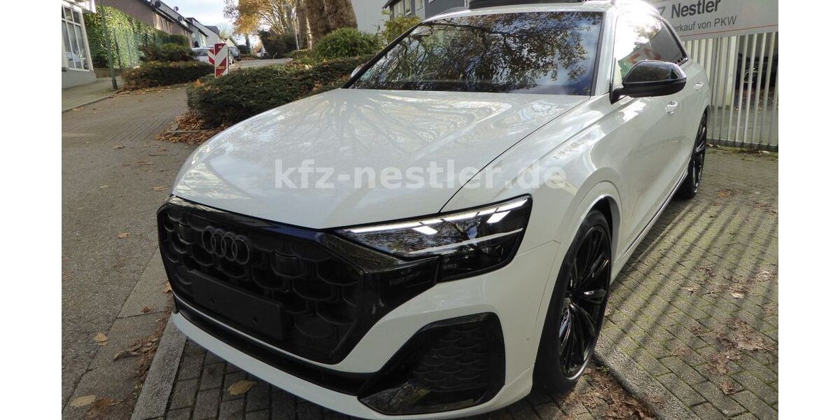 Audi Q8 19.900 km 78.900 &euro; Essen 45134