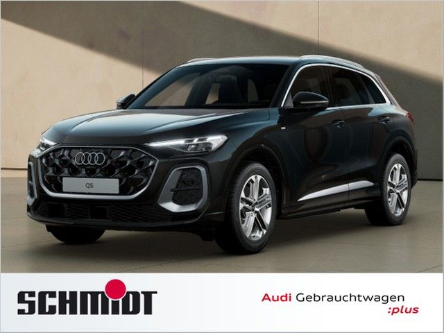 Audi Q5 12.360 km 53.840 &euro; Recklinghausen 45657