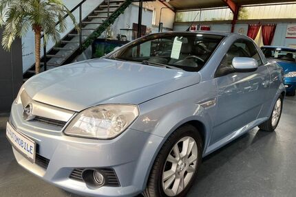 Opel Tigra