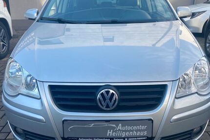 VW Polo 235.000 km 2.280 &euro; Heiligenhaus 42579