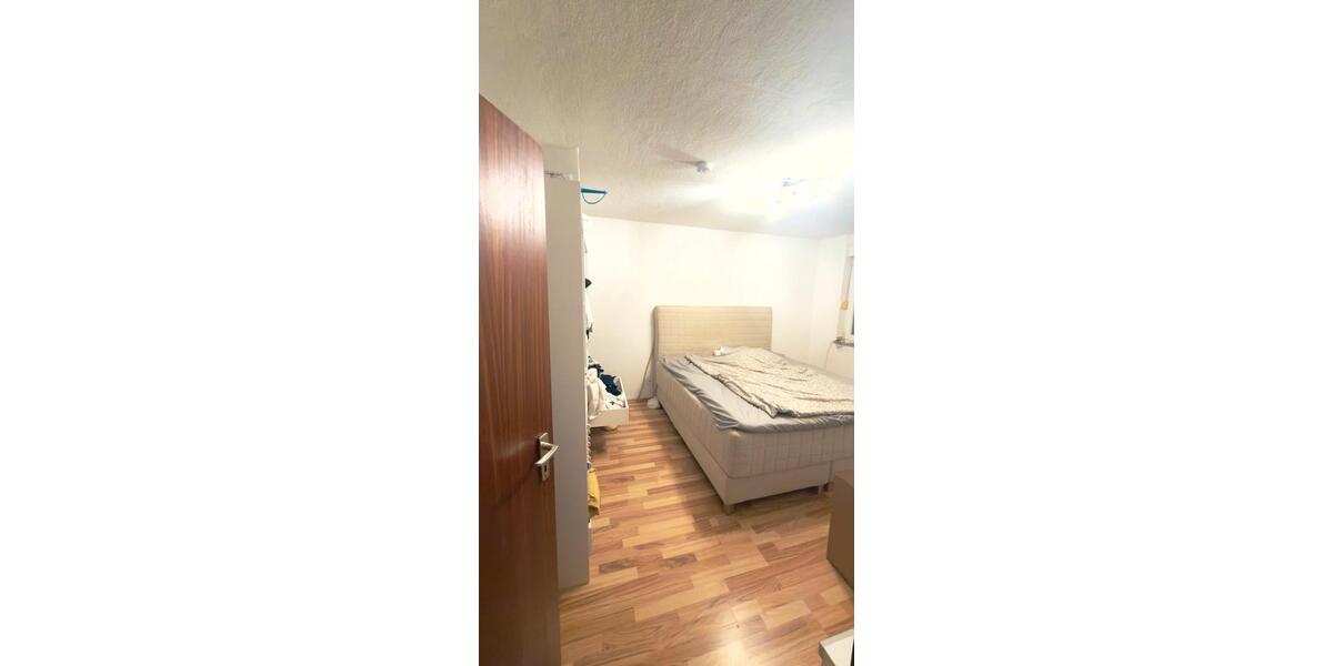 Etagenwohnung Wetter (Ruhr) - 3.5 Zimmer, 72 m&sup2;, 750&euro; | Angebot:25547449