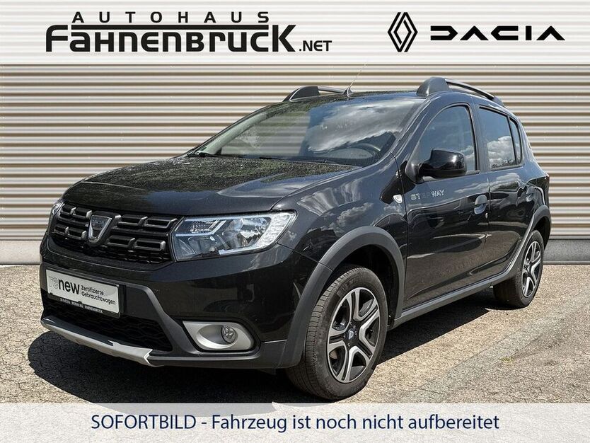 Sandero