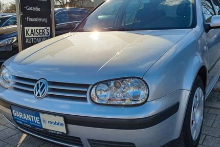 VW Golf 115.000 km 3.490 &euro; Dortmund 44145