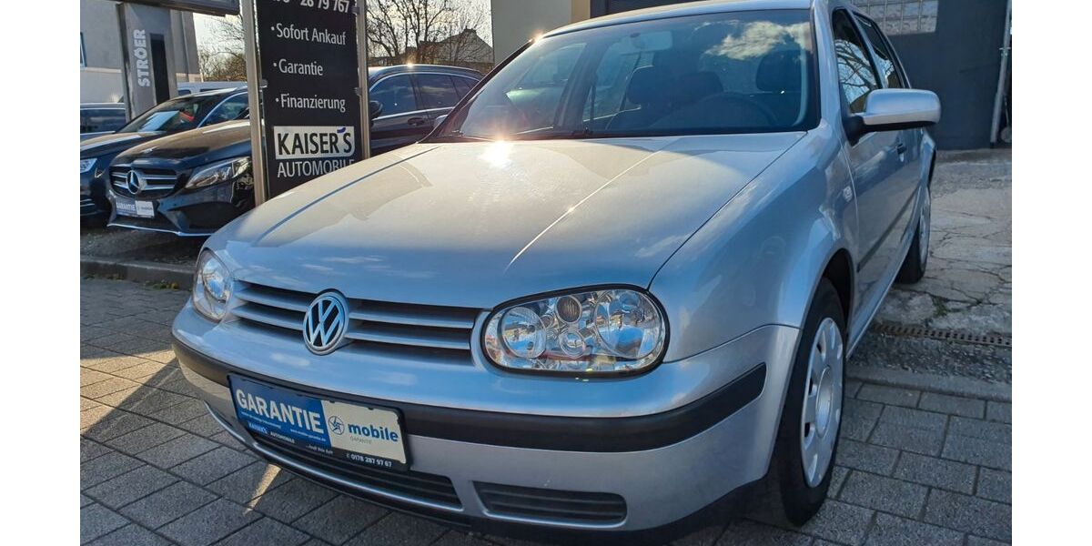 VW Golf 115.000 km 3.490 &euro; Dortmund 44145