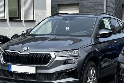 Skoda Karoq 20.590 km 29.490 &euro; Castrop-Rauxel 44579