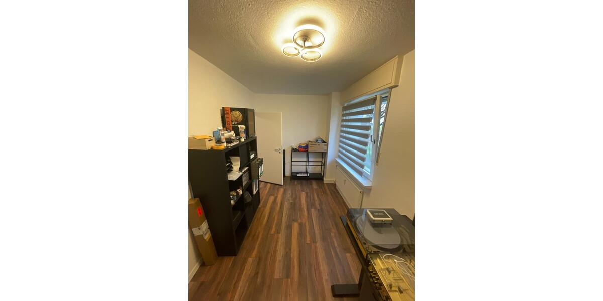 ✅Charmante 3-ZI Erdgeschosswohnungoptional Stellplatz in Witten✅ 3 zimmer