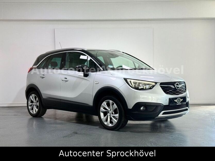 Crossland (X)