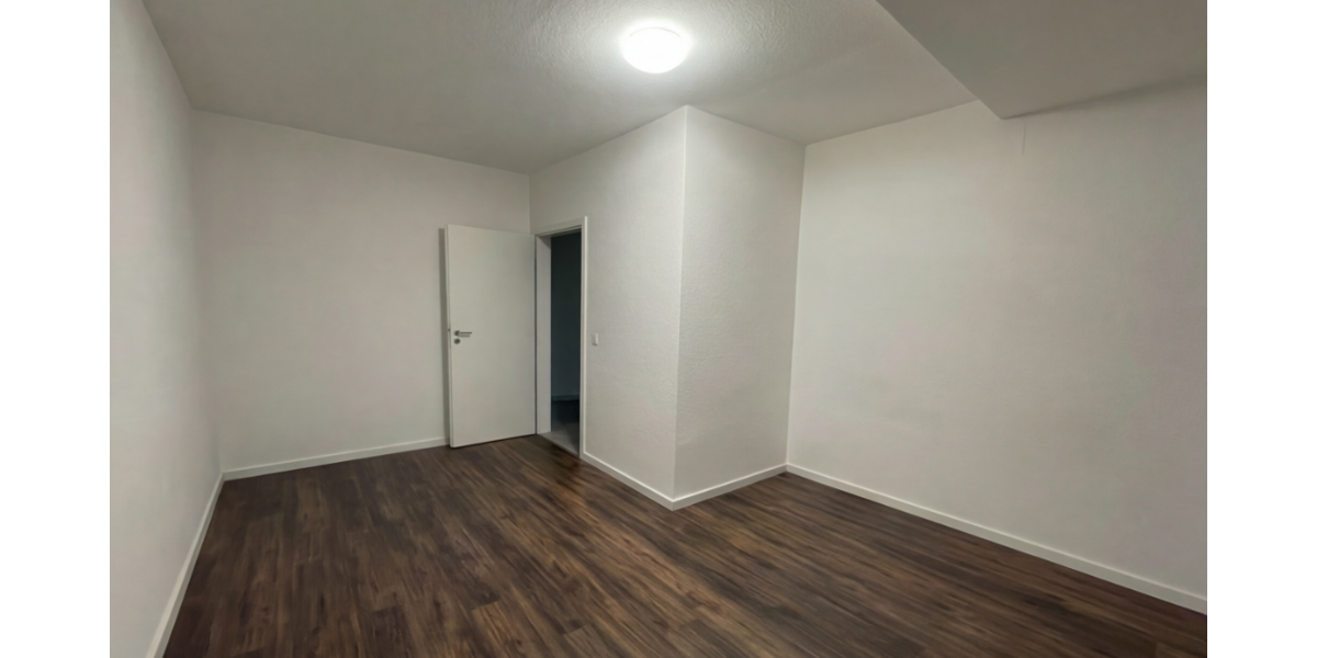 Helle renovierte 2,5 Zimmer Dachgeschoss Wohnung in Bochum Wattenscheid mit guter Anbindung 2 zimmer