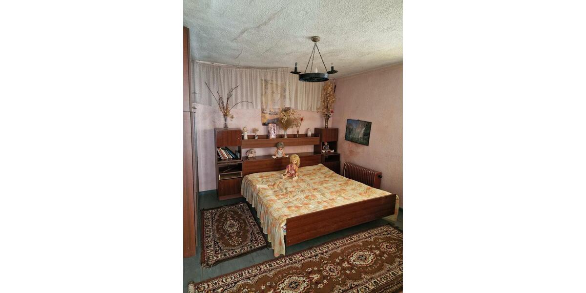 Einfamilienhaus Oberhausen Alstaden - 3 Zimmer, 75 m&sup2;, 57.000&euro; | Angebot:24830254