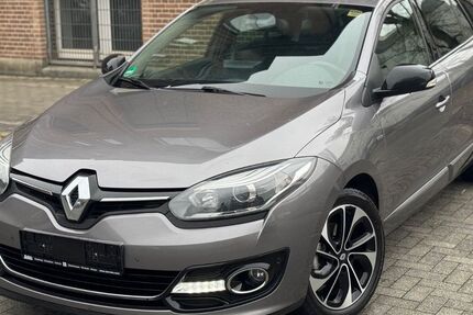 Renault Megane 104.781 km 7.499 &euro; Mülheim an der Ruhr 45473