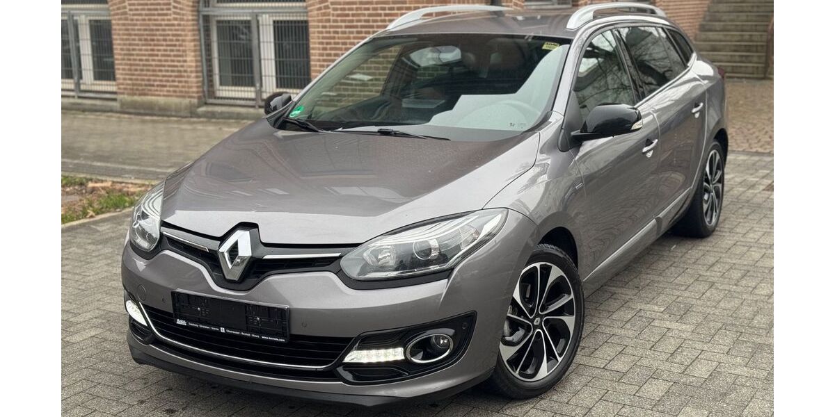 Renault Megane 104.781 km 7.499 &euro; Mülheim an der Ruhr 45473