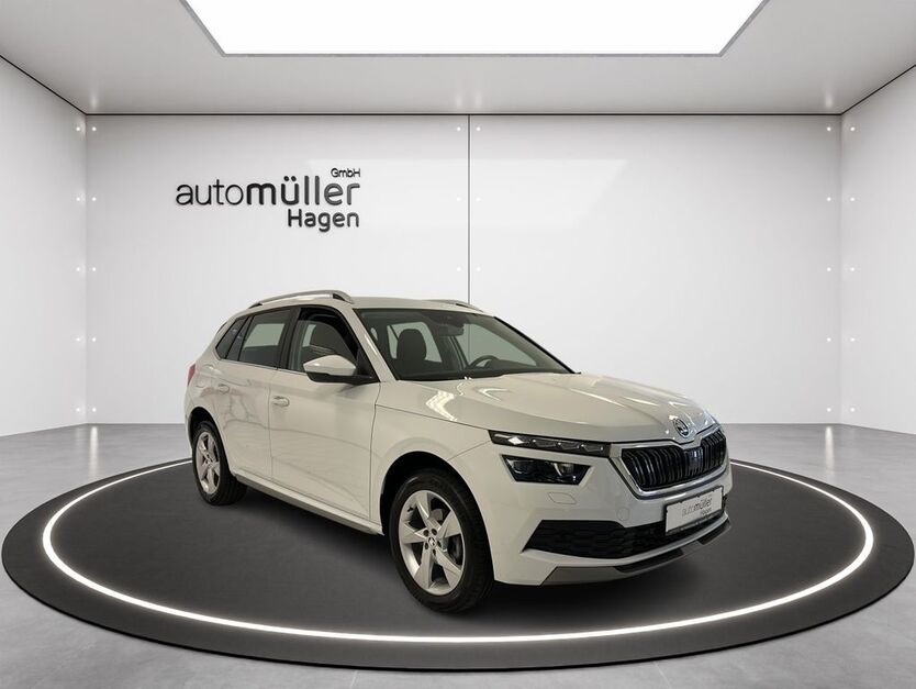 Skoda Kamiq 80.000 km 18.990 € Hagen 58095