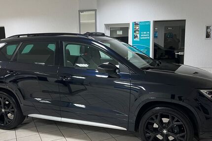 Seat Ateca 88.398 km 23.999 &euro; Voerde 46562