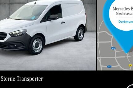 Mercedes-Benz Citan 3.643 km 20.801 € Dortmund 44139