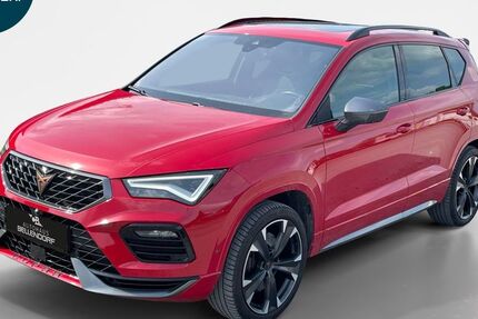 Cupra Ateca 77.713 km 27.470 &euro; Bottrop 46244