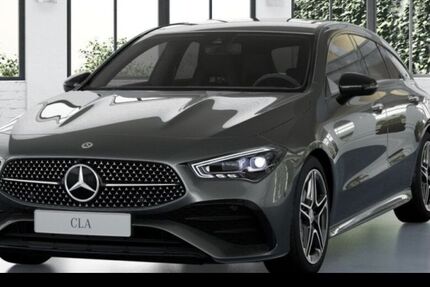 Mercedes-Benz CLA 200 Shooting Brake 8.081 km 36.490 &euro; Duisburg 47138