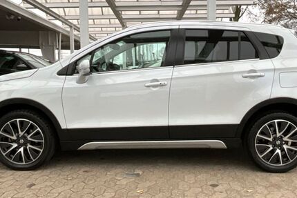 Suzuki SX4 28.000 km 14.950 &euro; Dinslaken 46539