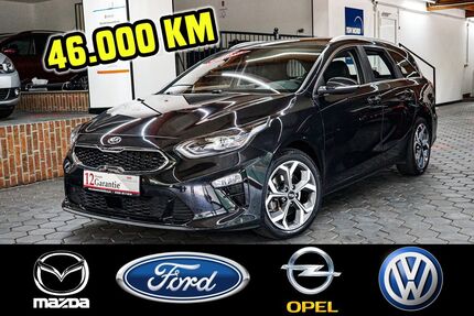 Kia ceed / Ceed 46.000 km 15.999 &euro; Duisburg 47179