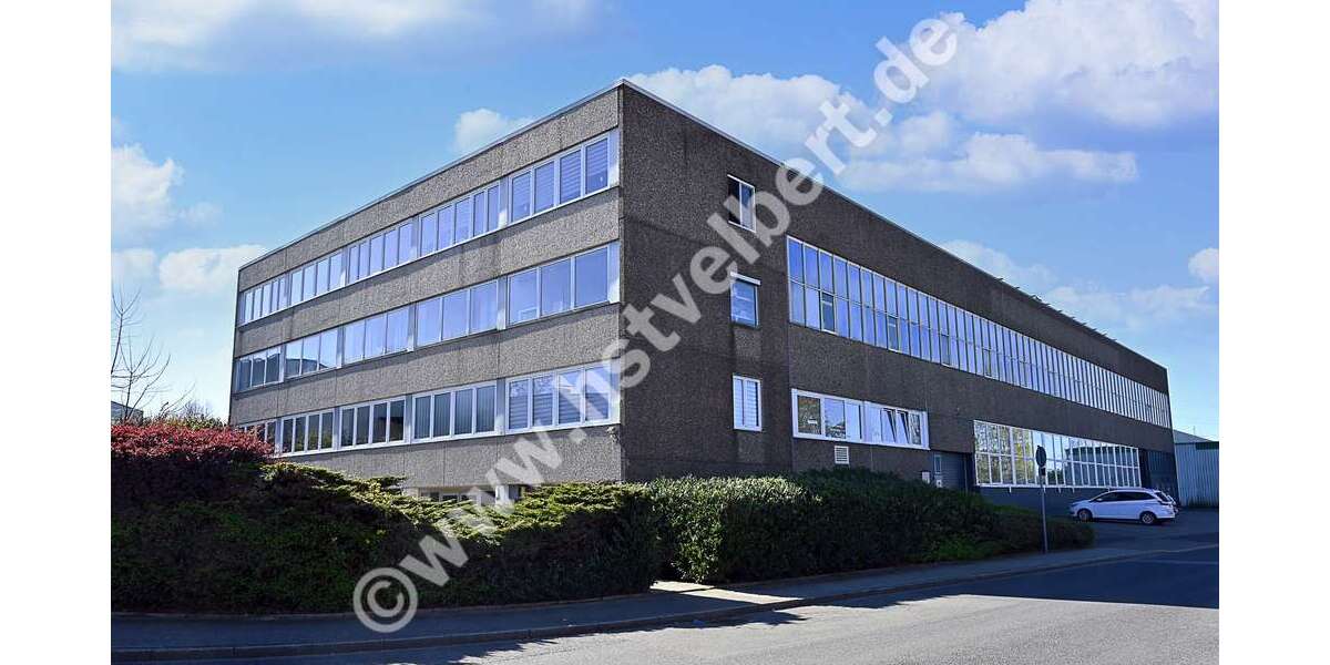 Gewerbeobjekt Velbert Velbert-Mitte - 2.590.000&euro; | Angebot:20694368