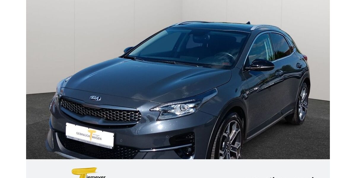 Kia XCeed 66.053 km 17.990 &euro; Castrop-Rauxel 44575